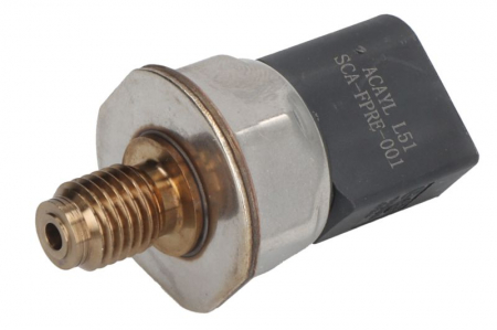 Electrica - Senzor presiune combustibil potrivit SCANIA