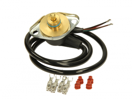 Electrica - Senzor presiune combustibil potrivit SCANIA 4, P,G,R,T DC09.108-OSC11.03 05.95-