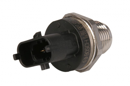 Senzor presiune combustibil rampa ALFA ROMEO GIULIETTA, MITO; FIAT 500, 500 C, 500L, 500X, BRAVO II, DOBLO, DUCATO, FIORINO, FREEMONT, PANDA, PUNTO, QUBO, STRADA, TIPO; JEEP RENEGADE 1.3D/1.6D/2.0D du [1]