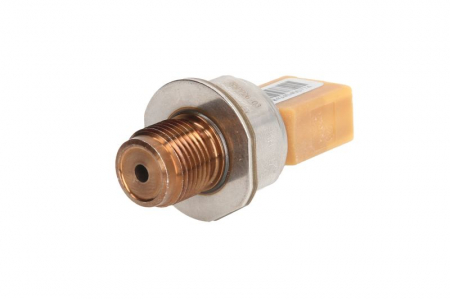 Piese Auto - Senzor presiune combustibil rampa AUDI A1, A3, A5, A6, Q5 1.6D/2.0D intre 2008-2018