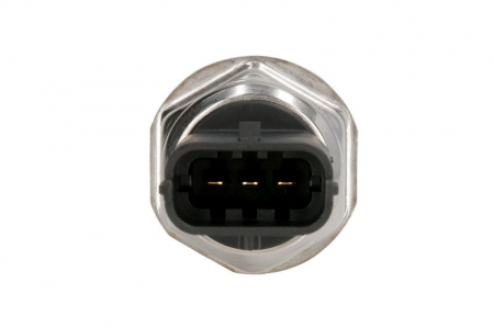 Senzor presiune combustibil rampa potrivit CHEVROLET CRUZE, TRAX; OPEL ASTRA J, CORSA D, MOKKA / MOKKA X 1.7D dupa 2009 [1]