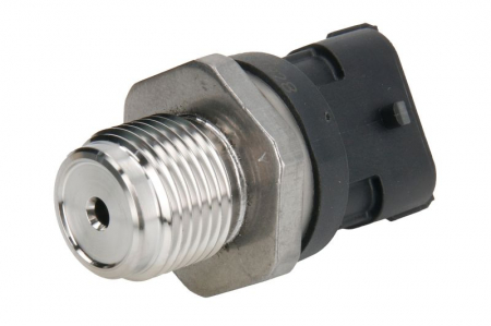 Electrica - Senzor presiune combustibil rampa HYUNDAI GRAND SANTA FÉ, IX35, IX55, SANTA FÉ II, SANTA FÉ III; KIA BORREGO, CARNIVAL III, SORENTO II, SPORTAGE 2.0D/2.2D/3.0D dupa 2007