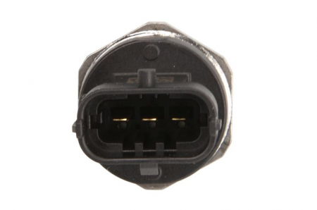 Senzor presiune combustibil rampa IVECO DAILY IV, MASSIF; ALFA ROMEO 147, 156, 159, 166, BRERA, GIULIETTA, GT, MITO, SPIDER; CHEVROLET AVEO, MALIBU; FIAT 500, 500 C, BRAVO II, CROMA, DOBLO 1.3D-3.0D d [2]