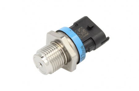 Piese Auto - Senzor presiune combustibil rampa NISSAN INTERSTAR, PRIMASTAR; RENAULT ESPACE IV, GRAND SCENIC II, LAGUNA, LAGUNA II, LAGUNA III, LATITUDE, MASTER II, MEGANE II, SCENIC II, TRAFIC II 2.0D/2.5D/3.0D du