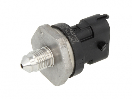 Piese Auto - Senzor presiune combustibil VOLVO S60 II, S80 II, V40, V60 I, V70 III; FORD B-MAX, C-MAX II, ECOSPORT, FIESTA VI, FIESTA VII, FOCUS III, GALAXY, GRAND C-MAX, KUGA II, MONDEO IV, MONDEO V 1.0-2.0 dupa 