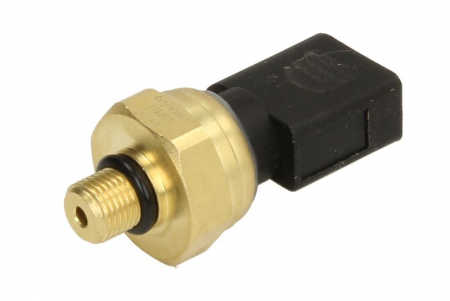Electrica - Senzor presiune combustibill potrivit AUDI A3, A8 D4, Q7; SEAT ALTEA; SKODA OCTAVIA II, SUPERB II; VW CADDY III, CADDY III/MINIVAN, CC B7, EOS, GOLF IV, GOLF PLUS V 1.4-6.3 02.02-03.18
