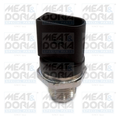 Senzor presiune combustibill potrivit BMW Seria 1 (E81), 1 (E82), 1 (E87), 1 (E88), 1 (F20), 1 (F21), 2 (F22, F87), 3 (E90), 3 (E91), 3 (E92), 3 (E93), 3 (F30, F80), 3 (F31) 1.6D/2.0D/3.0D 06.04-
