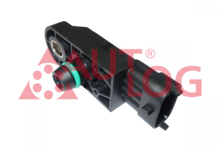Piese Auto - Senzor presiune galeria admisie (3 pin) potrivit CITROEN C5 III; RENAULT CLIO III, ESPACE IV, GRAND SCENIC II, LAGUNA, LAGUNA II, LAGUNA III, MEGANE I, MEGANE II, MODUS 1.2-2.0 01.96-