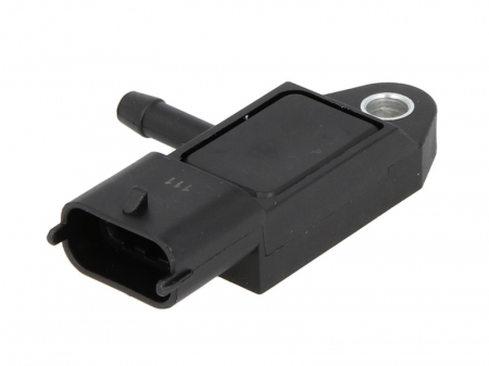 Piese Auto - Senzor presiune galeria admisie (3 pin) potrivit DACIA LOGAN, LOGAN EXPRESS, LOGAN MCV; NISSAN PRIMASTAR; OPEL VIVARO A; RENAULT CLIO II, KANGOO, KANGOO EXPRESS 1.5D/1.9D 09.99-