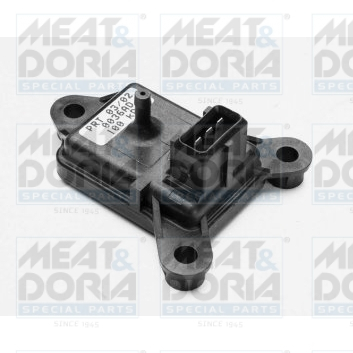 Electrica - Senzor presiune galeria admisie (3 pin) potrivit IVECO DAILY III; ALFA ROMEO 33; CHRYSLER VOYAGER III; CITROEN AX, BX, C3 I, EVASION, JUMPER, XANTIA, XM, XSARA, ZX 0.9-2.8D 10.84-