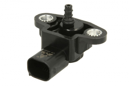 Piese Auto - Senzor presiune galeria admisie (3 pin) potrivit MERCEDES A (W176), B SPORTS TOURER (W246, W242), C (C204), C (C205), C (CL203), C (W203), C (W204), C (W205) 1.8D-2.2DH 02.03-
