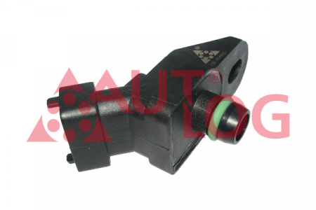 Piese Auto - Senzor presiune galeria admisie (3 pin) potrivit MERCEDES E (C124); VOLVO C70 I, S40 I, S60 I, S70, S80 I, V40, V70 I, V70 II, XC70 I; ALFA ROMEO 145, 146, 147, 155, 156 1.6-3.6 04.93-