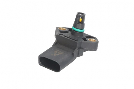 Senzori - Senzor presiune galeria admisie (4 pin) potrivit AUDI A1, A2, A3, A4 B6, A4 B7, A6 ALLROAD C6, A6 C5, A6 C6, A8 D2, A8 D3, ALLROAD C5; FORD GALAXY I; SEAT ALHAMBRA 1.2-5.0 08.93-