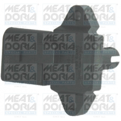 Electrica - Senzor presiune galeria admisie (4 pin) potrivit AUDI A2, A4 B6; SEAT AROSA, CORDOBA, CORDOBA VARIO, IBIZA II, IBIZA III, INCA, LEON, TOLEDO II; SKODA FABIA I 1.0-2.0 09.92-12.14