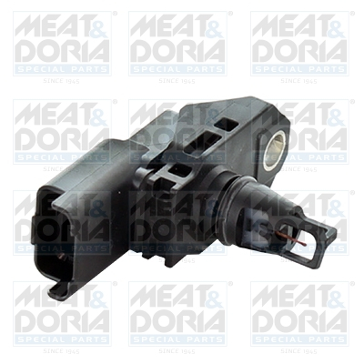 Electrica - Senzor presiune galeria admisie (4 pin) potrivit DS DS 3, DS 4, DS 5; CITROEN BERLINGO, BERLINGO MULTISPACE, BERLINGO/MINIVAN, C3 II, C3 PICASSO, C4 CACTUS 1.5D/1.6D/2.0D 04.08-