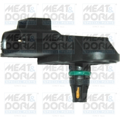 Electrica - Senzor presiune galeria admisie (4 pin) potrivit FORD ESCORT VI, FIESTA IV, FIESTA/MINIVAN, FOCUS I, KA 1.0-1.6 01.95-11.08
