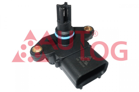 Senzori - Senzor presiune galeria admisie (4 pin) potrivit FORD MONDEO III 1.8/2.0D/2.2D 10.00-03.07