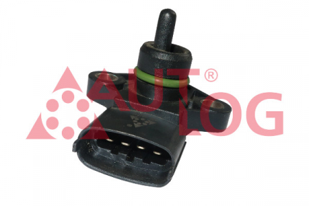 Piese Auto - Senzor presiune galeria admisie (4 pin) potrivit HYUNDAI ACCENT III, ELANTRA IV, GENESIS, GETZ, GRANDEUR, H-1, H-1 CARGO, H-1 TRAVEL, I10 I, I20 ACTIVE, I20 I, I20 II 1.0-3.0D 07.02-