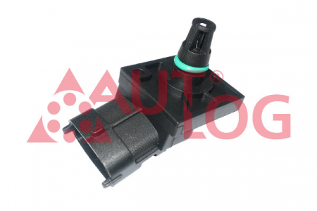 Senzori - Senzor presiune galeria admisie (4 pin) potrivit NISSAN INTERSTAR, MICRA III; OPEL MOVANO; RENAULT CLIO II, GRAND SCENIC II, MASTER II, MEGANE II, MODUS 1.5D/2.2D/2.5D 09.00-