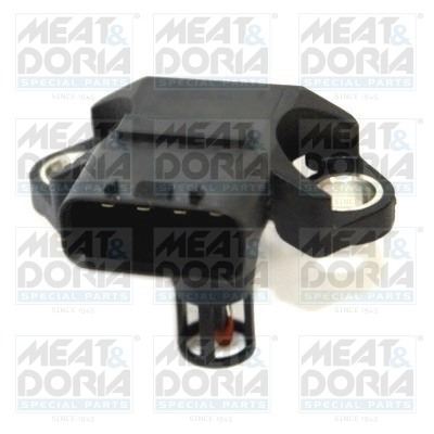 Electrica - Senzor presiune galeria admisie (4 pin) potrivit OPEL ASTRA H, ASTRA H GTC, ASTRA J, ASTRA J GTC, CORSA D, MERIVA A, MERIVA B, ZAFIRA B, ZAFIRA B/MINIVAN 1.7D 09.03-01.17