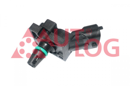 Piese Auto - Senzor presiune galeria admisie potrivit VOLVO C30, C70 II, S40 II, S60 I, S80 I, V50, V70 II, XC70 I, XC90 I; FORD FOCUS II 2.0-3.0 05.98-06.13