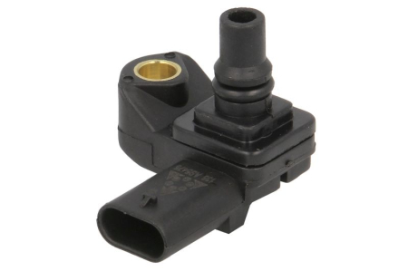Electrica - Senzor presiune galerie admisie (1 pin) potrivit BMW 1 (F20), 1 (F21), 1 (F40), 2 (F22, F87), 2 (F23), 2 (F45), 2 GRAN COUPE (F44), 2 GRAN TOURER (F46), 3 (F30, F80) 1.2-1.5H 09.13-