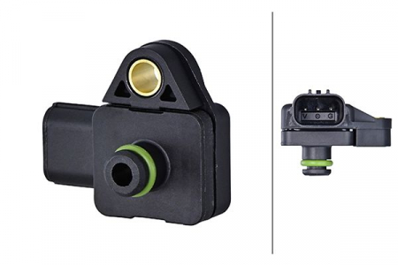 Senzor presiune galerie admisie (3 pin cu garnituri) potrivit HONDA CIVIC VII, CIVIC VIII, CR-V II, FR-V, JAZZ II, JAZZ III, LEGEND IV, STREAM 1.2-3.7 11.00- [0]