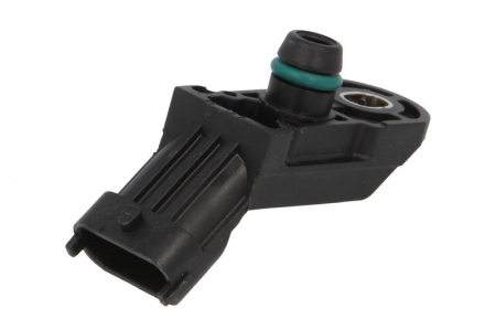 Electrica - Senzor presiune galerie admisie (3 pin) potrivit ABARTH 500 / 595 / 695, 500C / 595C / 695C, GRANDE PUNTO; ALFA ROMEO 147, 156, 166, GIULIETTA, MITO; FIAT 500, 500 C 0.6-2.5D 09.96-