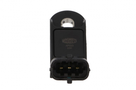 Senzor presiune galerie admisie (3 pin) potrivit ABARTH 500 / 595 / 695, 500C / 595C / 695C, GRANDE PUNTO; ALFA ROMEO 147, 156, 166, GIULIETTA, MITO; FIAT 500, 500 C 0.6-2.5D 09.96- [1]