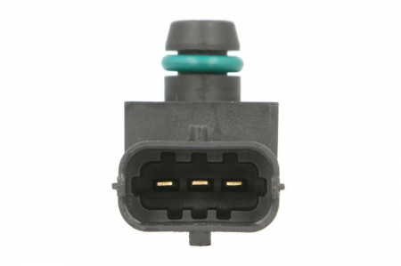 Senzor presiune galerie admisie (3 pin) potrivit ABARTH 500 / 595 / 695, 500C / 595C / 695C, GRANDE PUNTO, PUNTO; ALFA ROMEO 159, 4C, 4C SPIDER, BRERA, GIULIETTA, MITO 0.9-2.5D 02.01- [2]