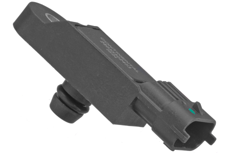 Piese Auto - Senzor presiune galerie admisie (3 pin) potrivit ABARTH 500 / 595 / 695, 500C / 595C / 695C, GRANDE PUNTO, PUNTO; ALFA ROMEO 159, 4C, 4C SPIDER, GIULIETTA, MITO, SPIDER; DACIA DOKKER 0.9-2.5D 02.01-