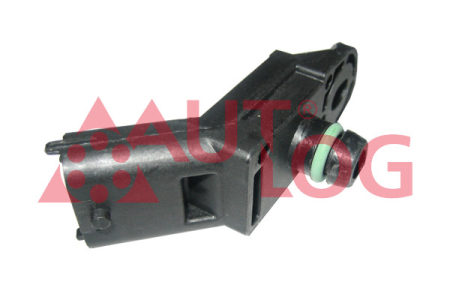Senzor presiune galerie admisie (3 pin) potrivit ALFA ROMEO 156, GT, GTV, SPIDER; FIAT DOBLO, DOBLO CARGO, DOBLO/MINIVAN, GRANDE PUNTO, IDEA, LINEA, PUNTO EVO 1.2-2.0 03.02- [2]