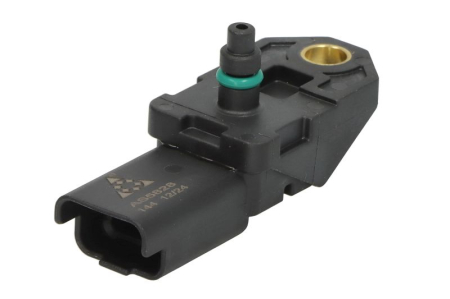 Electrica - Senzor presiune galerie admisie (3 pin) potrivit CITROEN BERLINGO, BERLINGO/MINIVAN, C3 AIRCROSS II, C3 III, C3 PICASSO, C4 PICASSO II, C5 AIRCROSS 1.2/2.0D 04.14-