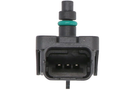 Senzor presiune galerie admisie (3 pin) potrivit CITROEN BERLINGO, BERLINGO/MINIVAN, C3 AIRCROSS II, C3 III, C3 PICASSO, C4 PICASSO II, C5 AIRCROSS 1.2/2.0D 04.14- [1]