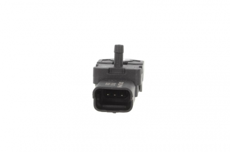Senzor presiune galerie admisie potrivit CITROEN C1, C2, C2 ENTERPRISE, C3 I, C3 II, C3 PLURIEL, C5 I, C5 II, C5/KOMBI, C8, JUMPY I, NEMO, NEMO/MINIVAN 1.4D-2.2D dupa 1998 - (3 pin) [1]