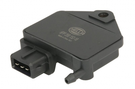 Senzori - Senzor presiune galerie admisie (3 pin) potrivit CITROEN XM; FIAT DOBLO/MINIVAN; FORD SCORPIO II; HONDA ACCORD VI, CIVIC VI; PEUGEOT 605 1.9D/2.0D/2.5D 05.94-