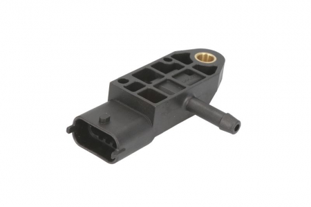 Senzor presiune galerie admisie (3 pin) potrivit DACIA DUSTER, LOGAN, LOGAN EXPRESS, LOGAN MCV, SANDERO; NISSAN PRIMASTAR; OPEL VIVARO A; RENAULT CLIO II 1.5D/1.9D 03.99- [0]
