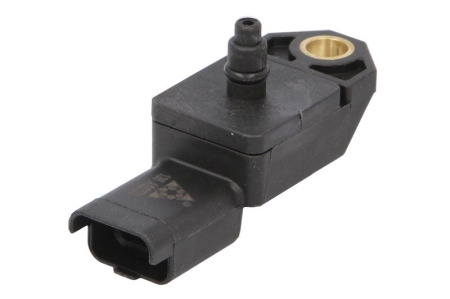 Electrica - Senzor presiune galerie admisie (3 pin) potrivit DS DS 3, DS 4; CITROEN BERLINGO MULTISPACE, C3 AIRCROSS II, C3 II, C3 III, C3 PICASSO, C4 CACTUS, C4 GRAND PICASSO II, C4 II 1.2 01.13-