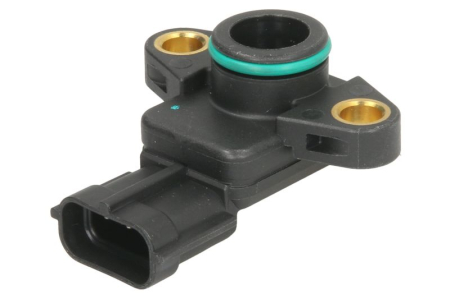 Electrica - Senzor presiune galerie admisie (3 pin) potrivit FIAT SEDICI; SUZUKI ALTO IV, ALTO V, GRAND VITARA I, GRAND VITARA II, IGNIS I, IGNIS II, JIMNY, LIANA, SWIFT III, SX4 1.0-2.7 09.94-