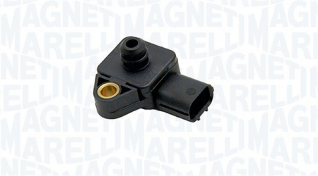 Electrica - Senzor presiune galerie admisie (3 pin) potrivit HONDA ACCORD VII, CITY IV, CIVIC VII, CIVIC VIII, CR-V II, FR-V, JAZZ II, JAZZ III, LEGEND IV, STREAM 1.2-3.5 11.00-