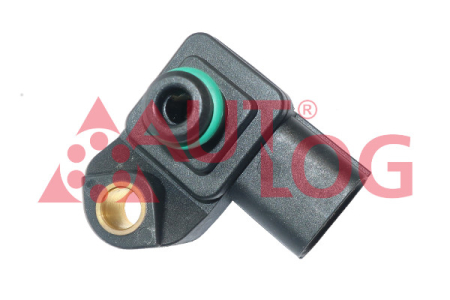 Electrica - Senzor presiune galerie admisie (3 pin) potrivit HONDA ACCORD VIII, CITY V, CIVIC IX, CIVIC VIII, CR-V III, CR-V IV, CR-V V, CR-Z, FR-V, HR-V, INSIGHT, JAZZ III, JAZZ IV 1.2-3.7 06.99-