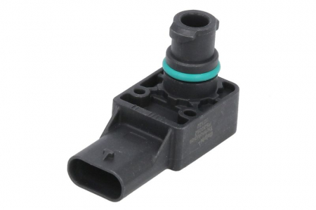 Senzor presiune galerie admisie (3 pin) potrivit MERCEDES A (V177), A (W176), A (W177), B SPORTS TOURER (W246, W242), B SPORTS TOURER (W247), C (C204), C (C205), C T-MODEL (S204) 1.6-5.5 01.08- [0]