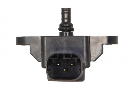 Senzor presiune galerie admisie (3 pin) potrivit MERCEDES A (W168), A (W169), A (W176), B SPORTS TOURER (W245), B SPORTS TOURER (W246, W242), C (C204), C (CL203) 1.4-6.2 12.96- [1]