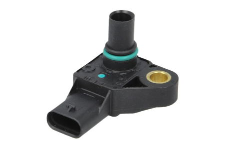 Electrica - Senzor presiune galerie admisie (3 pin) potrivit MERCEDES A (W176), B SPORTS TOURER (W246, W242), CLA (C117), CLA SHOOTING BRAKE (X117), GLA (X156) 1.5D/1.8D/2.2D 11.11-12.19