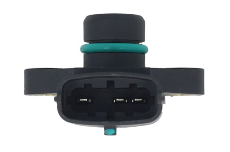 Senzor presiune galerie admisie (3 pin) potrivit SSANGYONG ACTYON I, ACTYON SPORTS I, KYRON, REXTON / REXTON II, RODIUS I 2.0D/2.7D 08.04- [1]