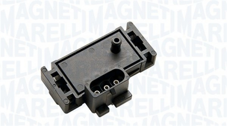 Electrica - Senzor presiune galerie admisie (3 pin) potrivit VOLVO 440, 460, 480, 850, S40 I, S70, V40, V70 I; ALFA ROMEO 145, 146; CHEVROLET ASTRO; CITROEN BERLINGO 0.8-4.3 08.80-