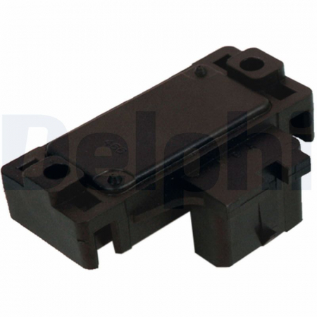 Electrica - Senzor presiune galerie admisie (3 pin) potrivit VOLVO 440, 460, 480, 850, S40 I, S70, V40, V70 I; ALFA ROMEO 145, 146; CITROEN BERLINGO, BERLINGO/MINIVAN, BX, XM 0.8-4.0 08.80-