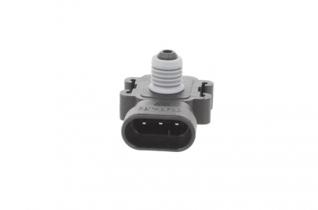 Senzor presiune galerie admisie (3 pin) potrivit VOLVO S40 I, V40; MITSUBISHI SPACE STAR; NISSAN PRIMASTAR; OPEL VIVARO A; RENAULT AVANTIME, ESPACE III, ESPACE IV 1.9D-2.5D 09.99- [1]