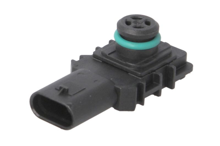 Electrica - Senzor presiune galerie admisie (3 pin) potrivit VW GOLF VI, PASSAT B7 1.4/1.6D/2.0 07.09-12.14