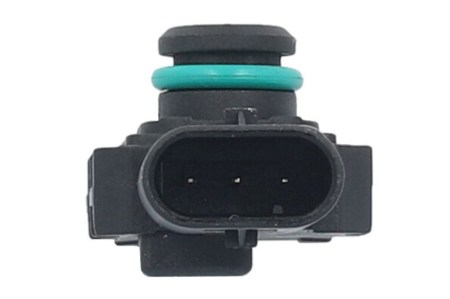 Senzor presiune galerie admisie (3 pin) potrivit VW GOLF VI, PASSAT B7 1.4/1.6D/2.0 07.09-12.14 [1]